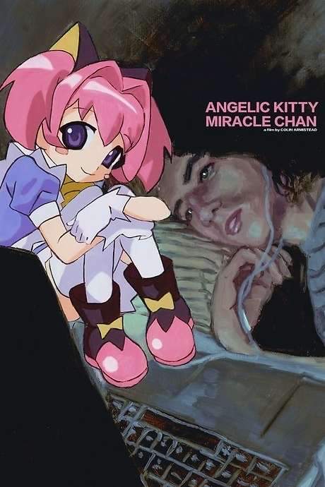 Angelic Kitty Miracle-chan